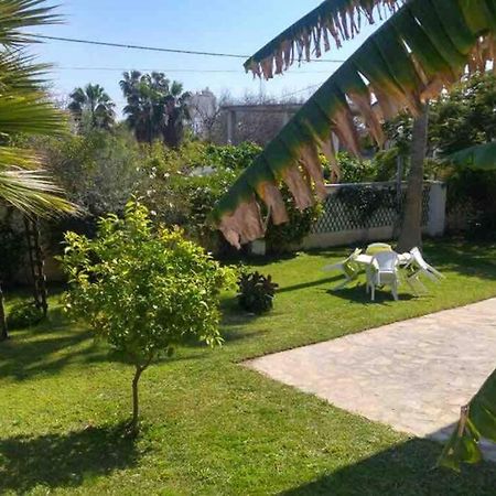 شقة Casa Rustica توريمولينوس المظهر الخارجي الصورة