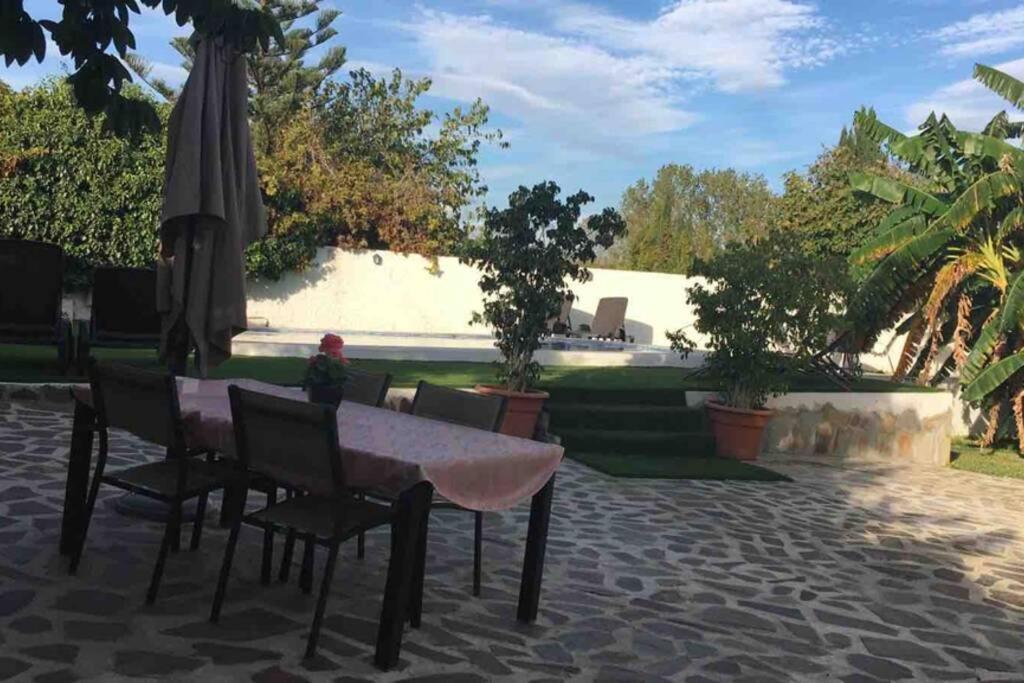 شقة Casa Rustica توريمولينوس المظهر الخارجي الصورة