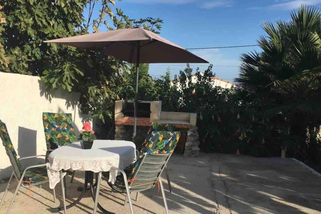 شقة Casa Rustica توريمولينوس المظهر الخارجي الصورة