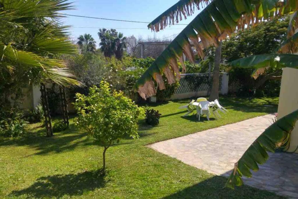 شقة Casa Rustica توريمولينوس المظهر الخارجي الصورة