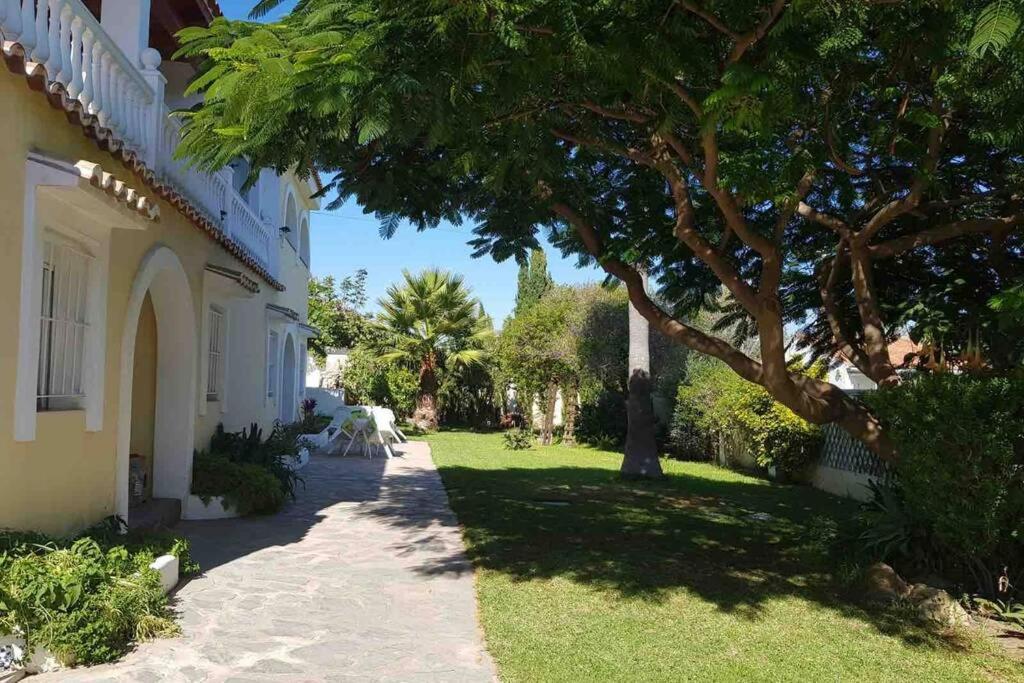 شقة Casa Rustica توريمولينوس المظهر الخارجي الصورة