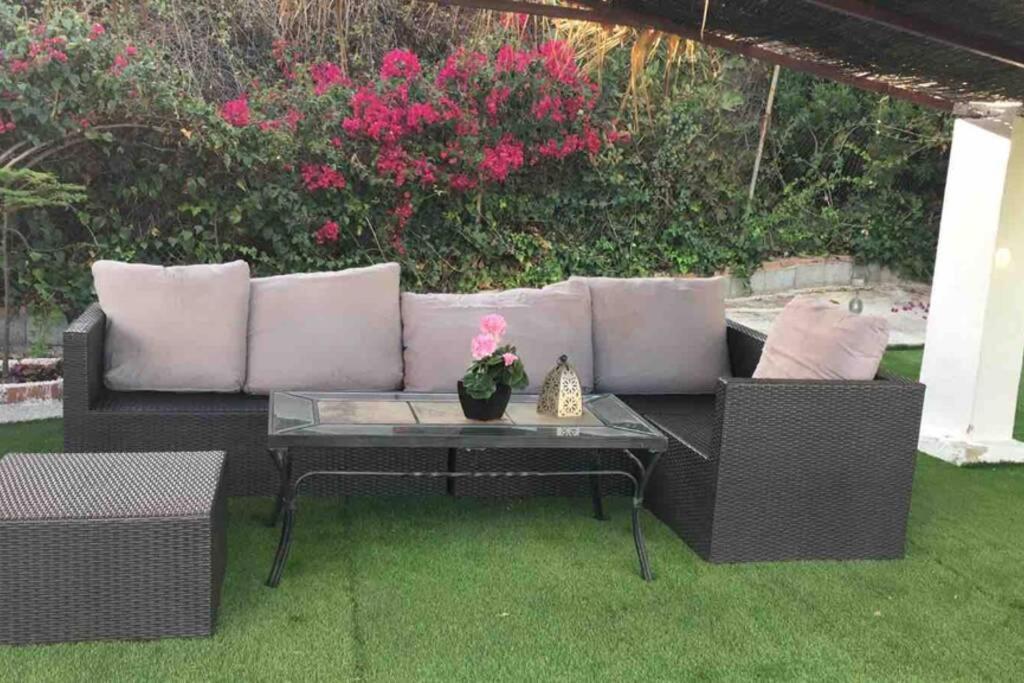 شقة Casa Rustica توريمولينوس المظهر الخارجي الصورة