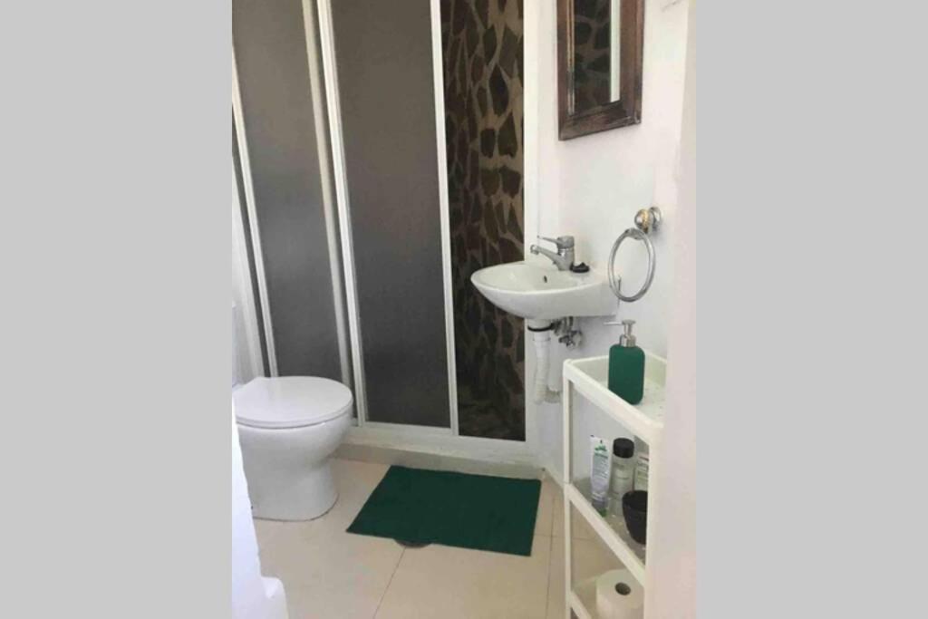 شقة Casa Rustica توريمولينوس المظهر الخارجي الصورة